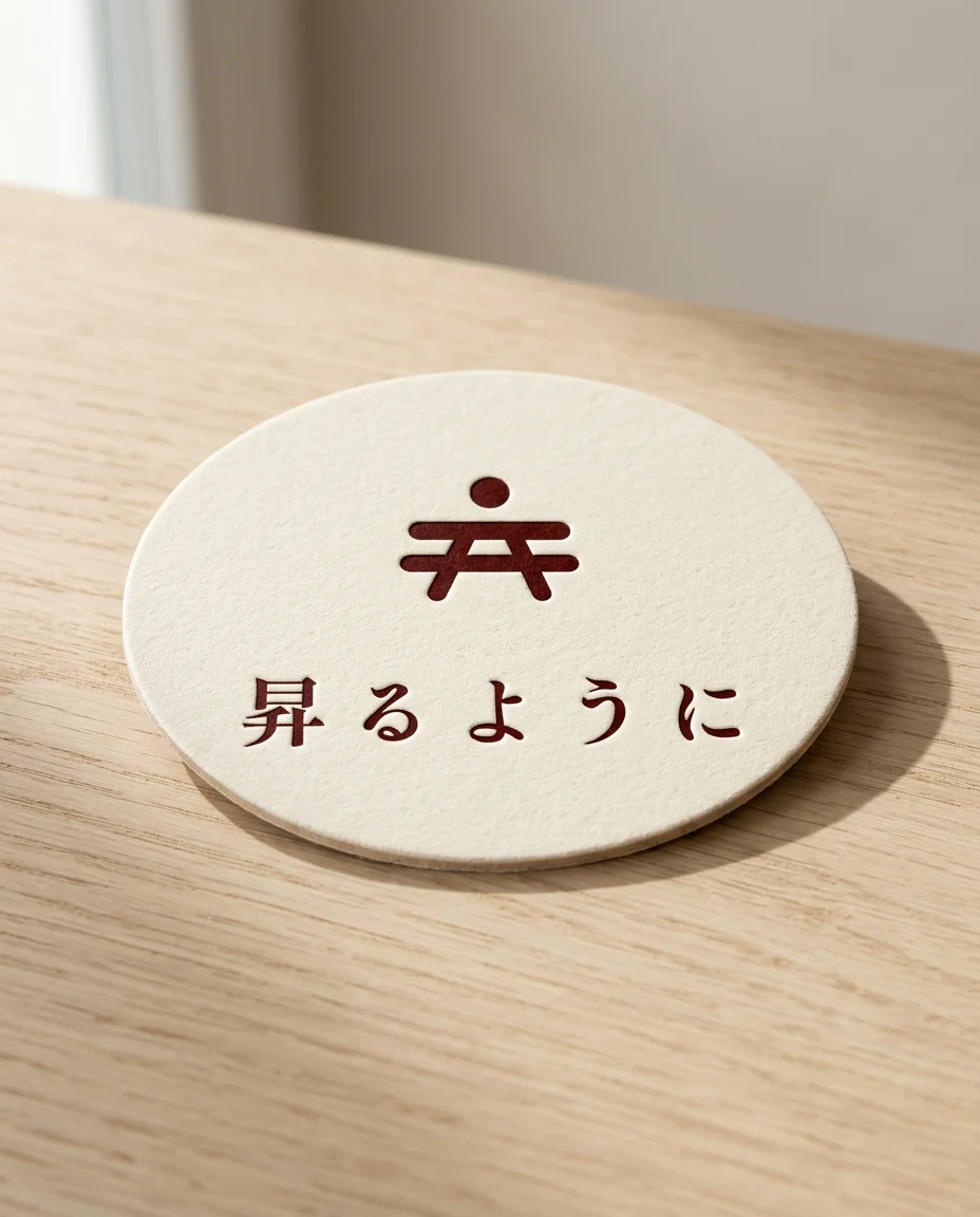 Coaster, Japanese